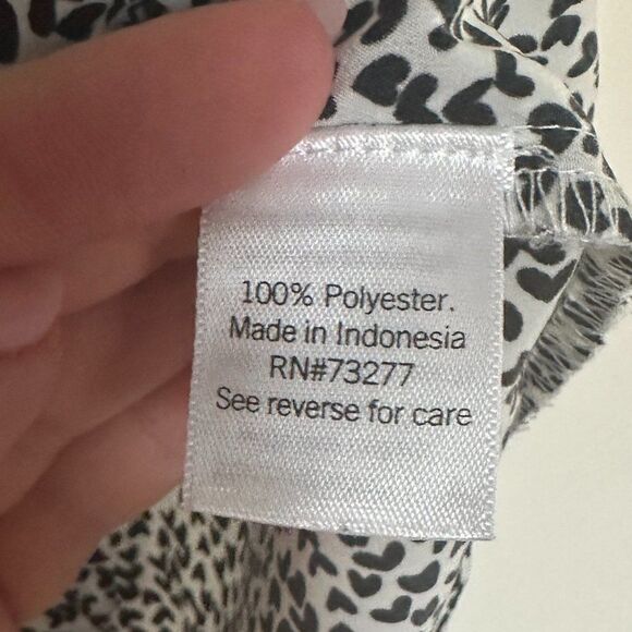 Nine West Button Down - Picture 3 of 5